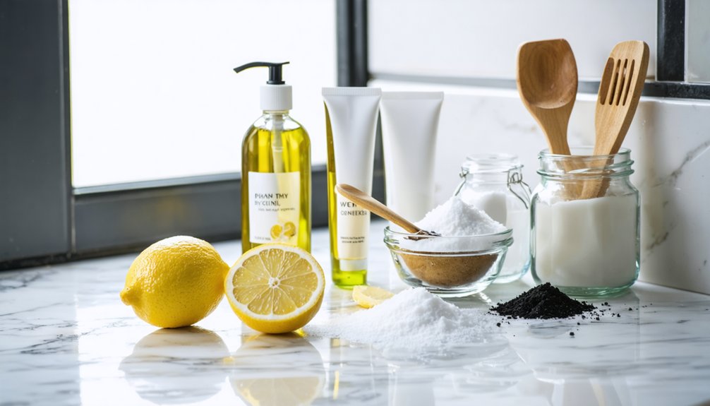 home teeth whitening methods