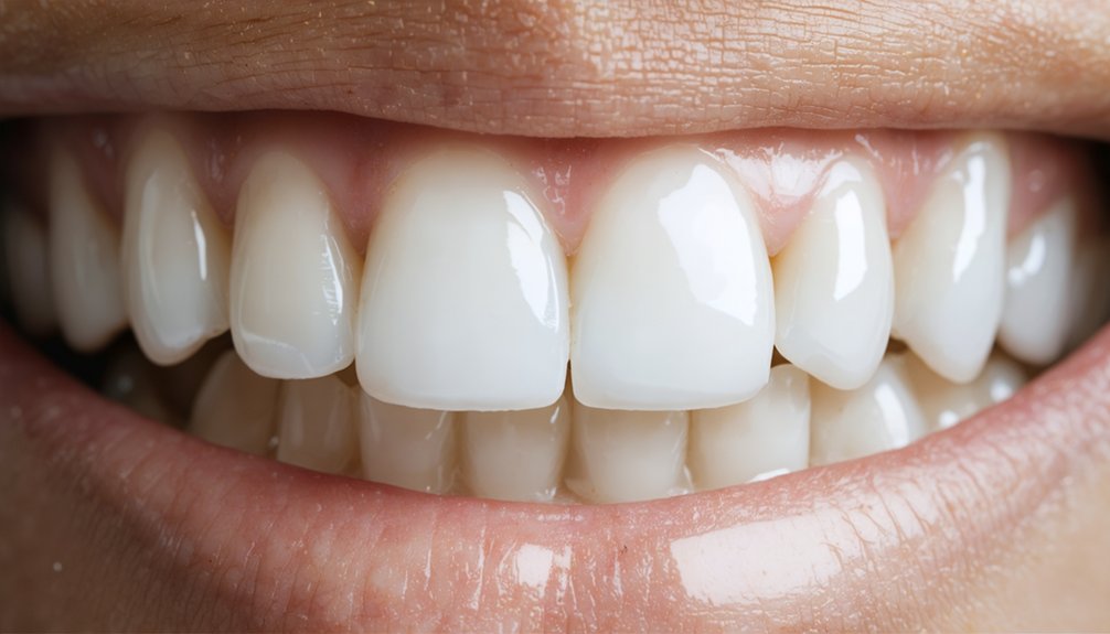 hydrogen peroxide lifts stains