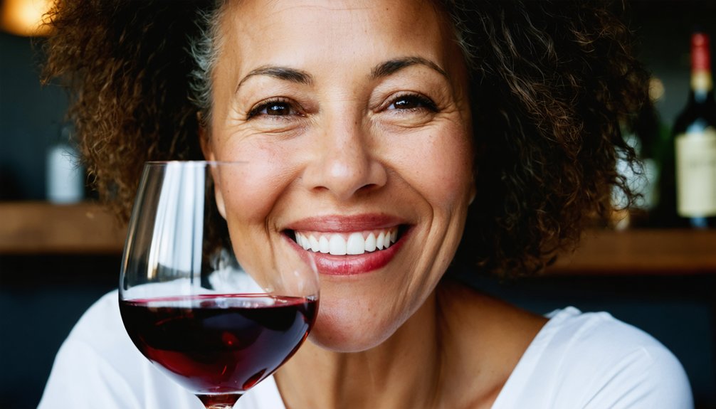 ideal candidates for whitening