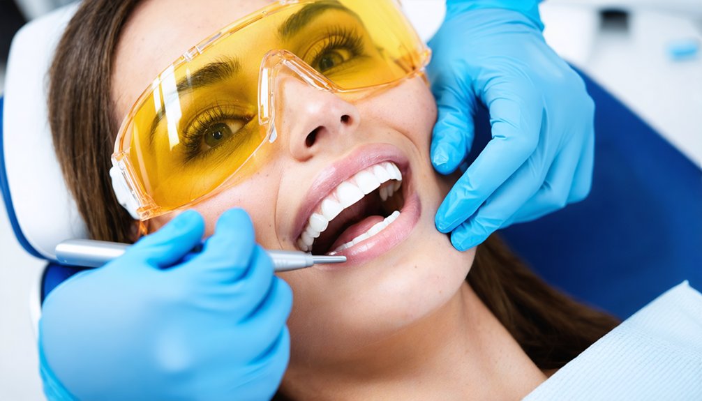 instant bright smile solution