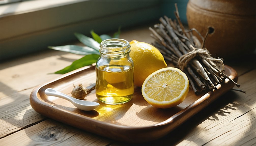 limitations of oil pulling