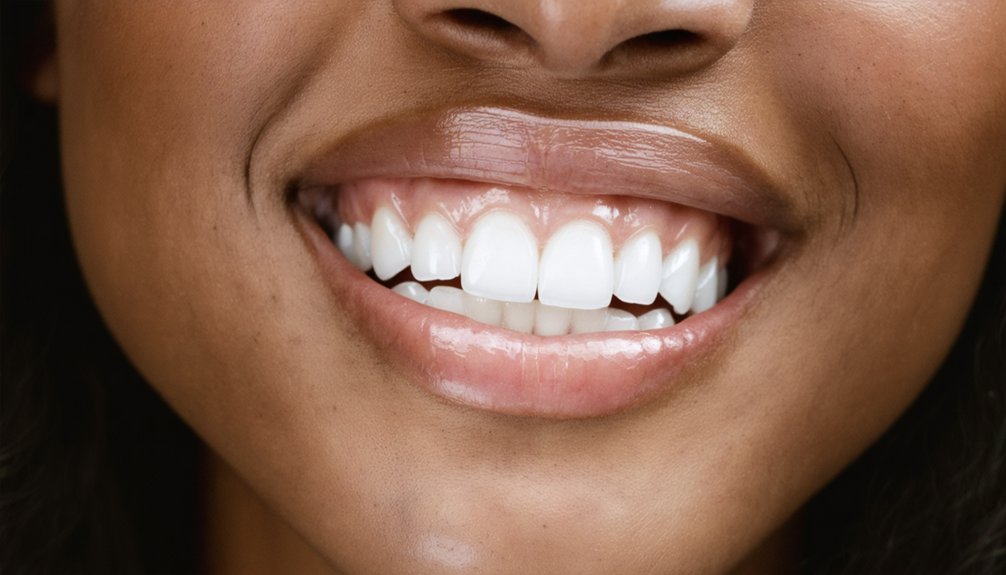 longest lasting teeth whitening brand