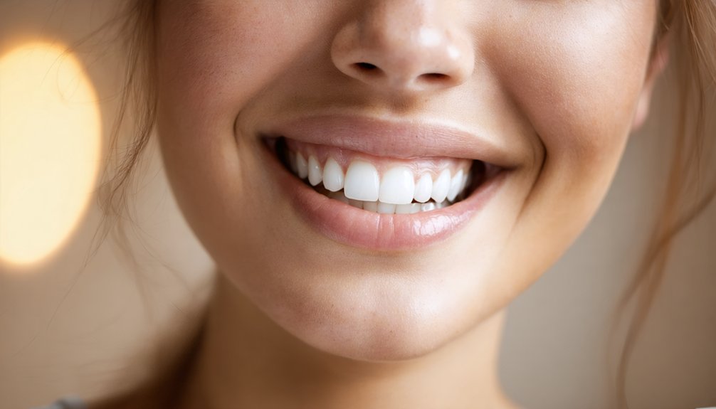 maintain brightness with care