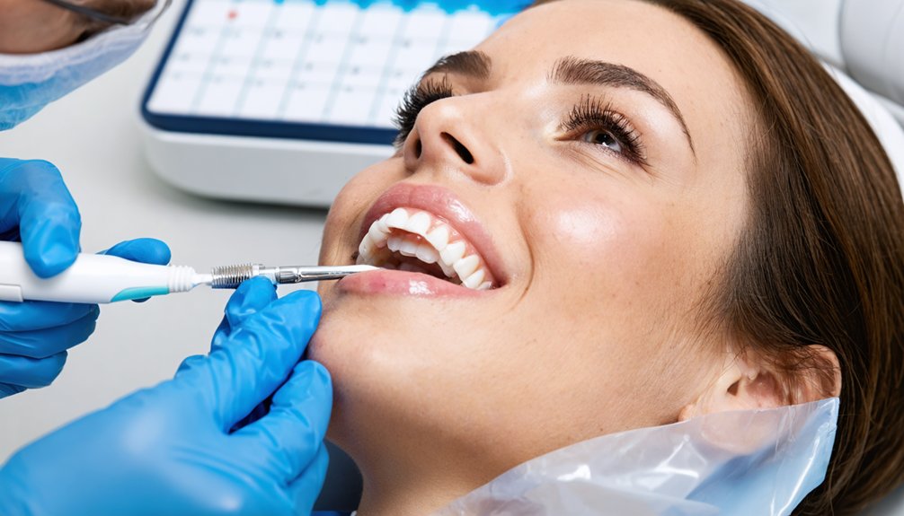 maintain results with care