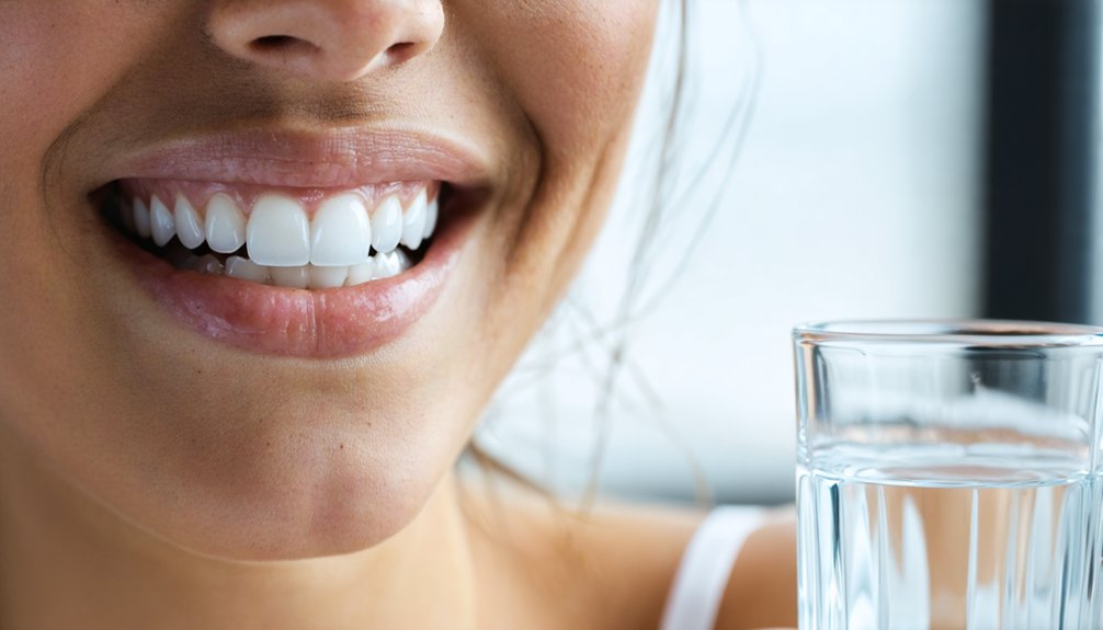 manage sensitivity and application