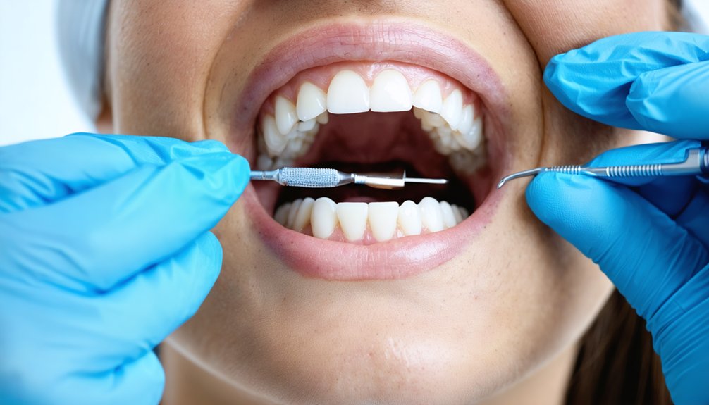 personalized whitening treatment assessment