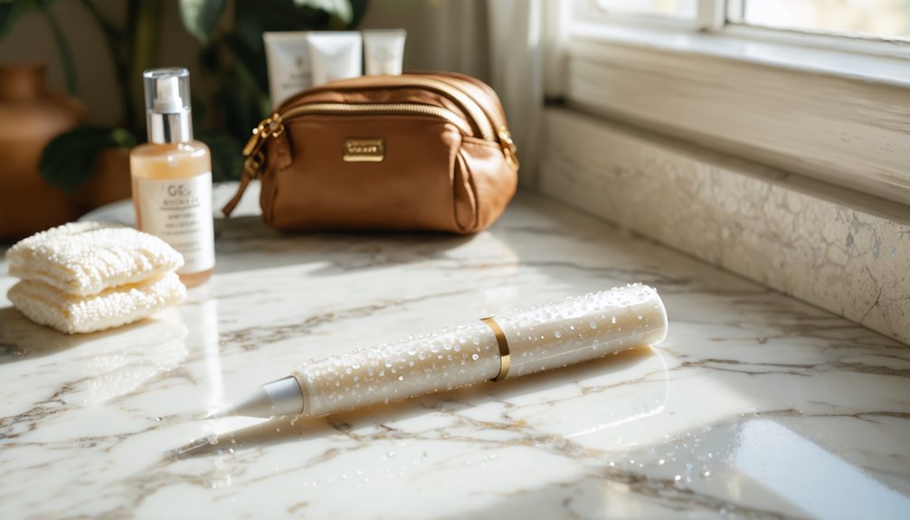 portable teeth whitening solutions