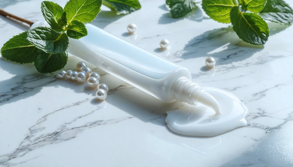 powerful stain removal gel