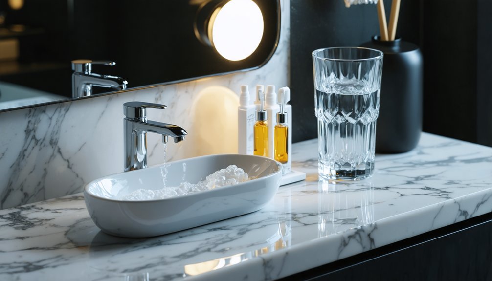 prescription treatments for stains