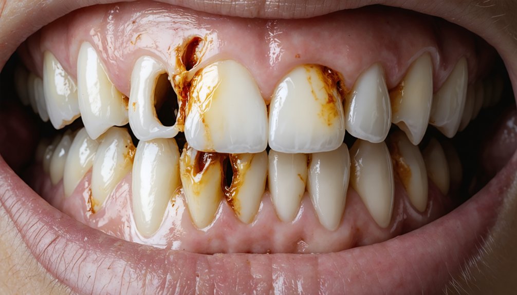 prevent tooth decay effectively