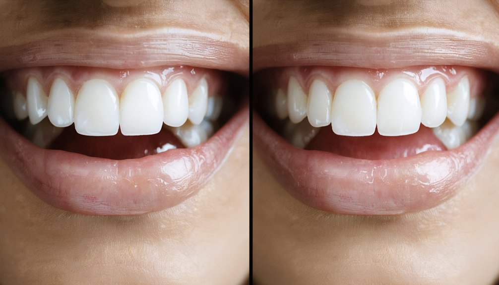 professional treatments yield immediacy