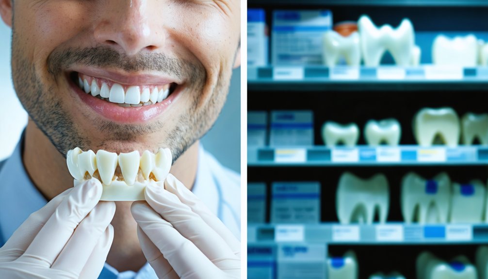 professional whitening necessity indicators