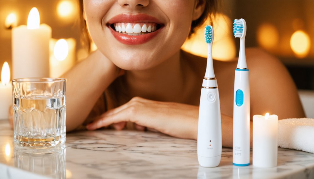 quick teeth whitening tips