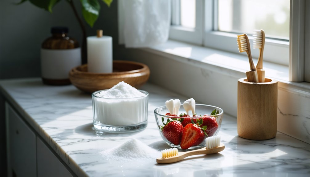 safe whitening practices essential