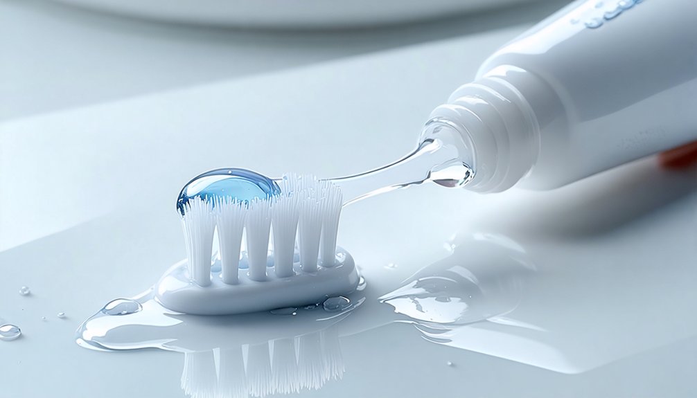 sensitive teeth whitening safety