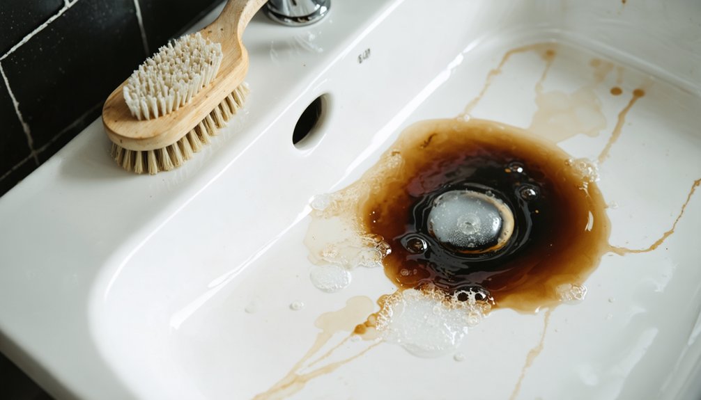 stubborn stains resist gels