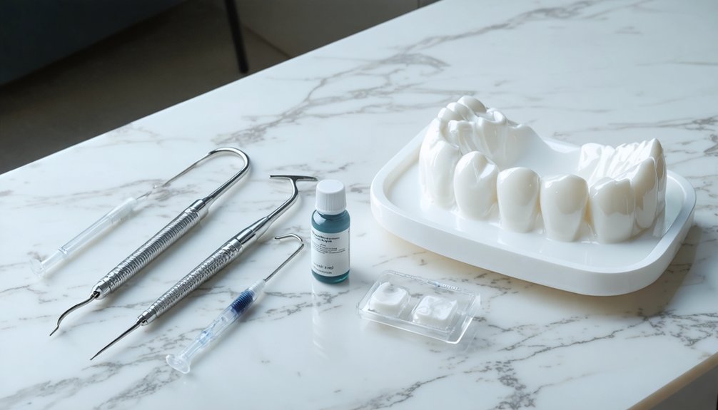 supervised whitening ensures safety