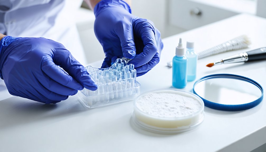 targeted effective stain removal