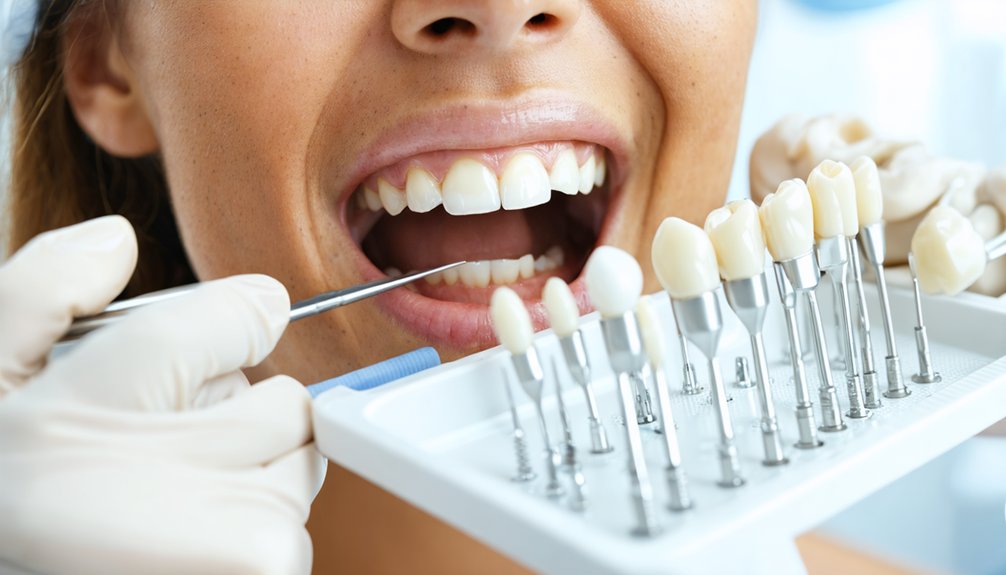 targeted genetic tooth treatments