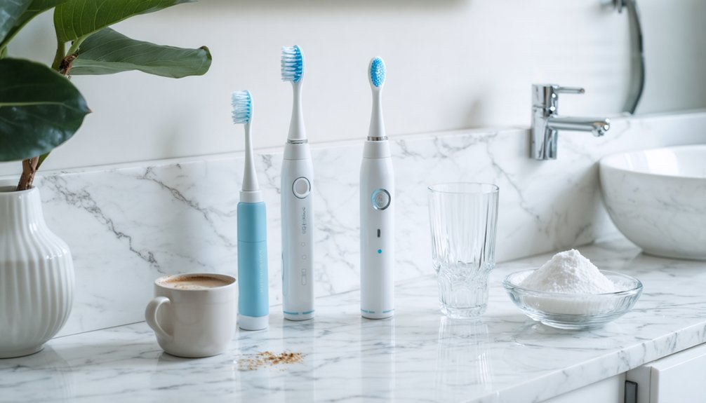 targeted stain removal options