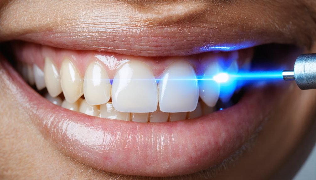 targeted stain removal solution