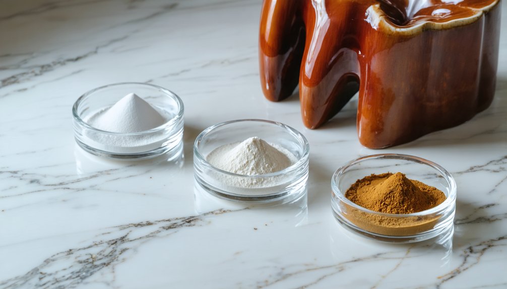 targeted stain removal solutions