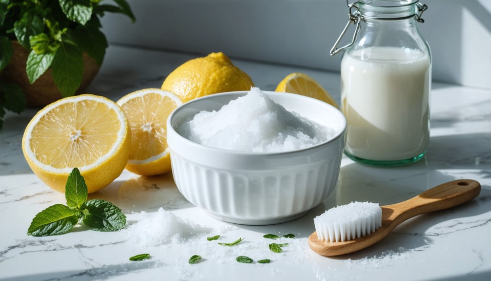 tea stain removal tips