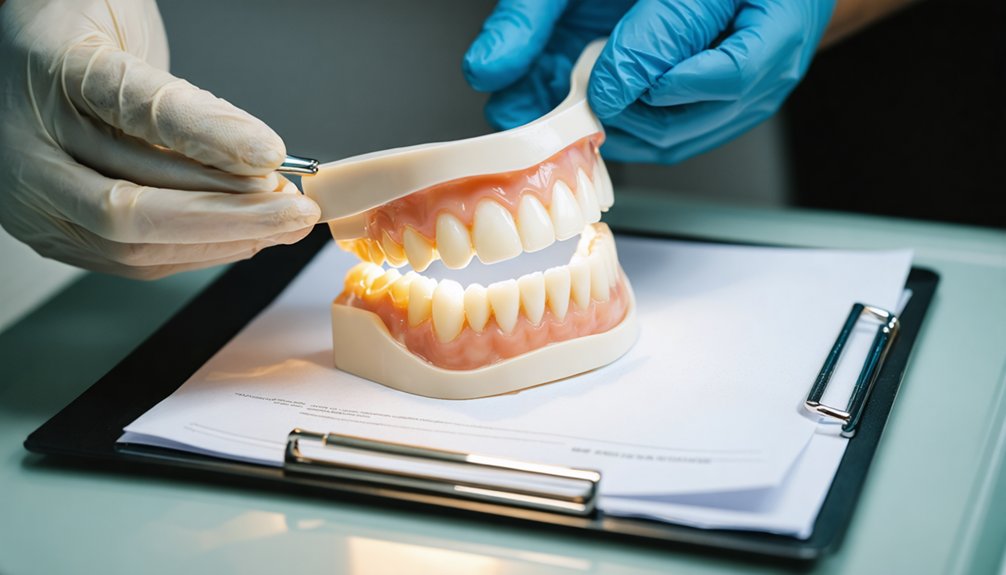 teeth whitening consultation costs