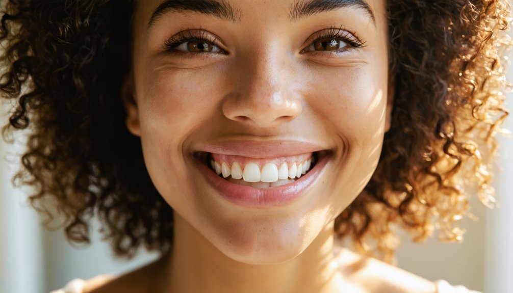 tetracycline teeth whitening benefits