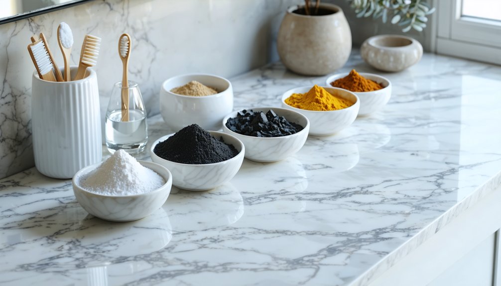 tetracycline teeth whitening solutions