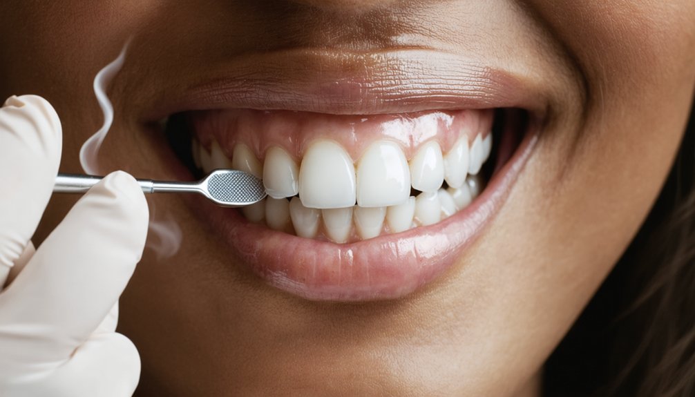 top dentists for smokers