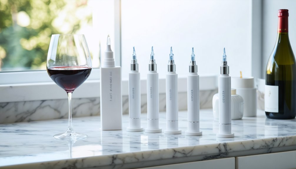 top kits for whitening