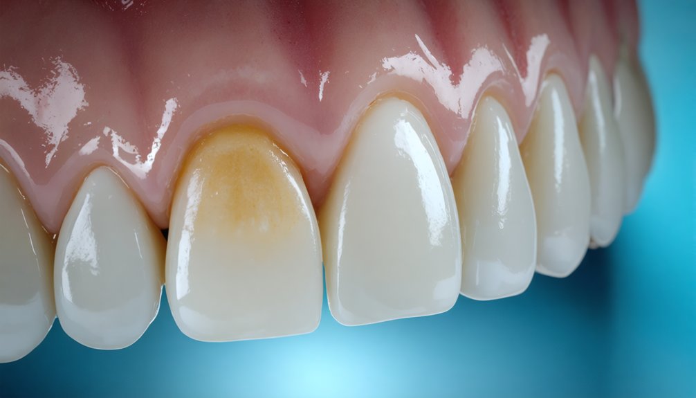 veneers and crowns for discoloration
