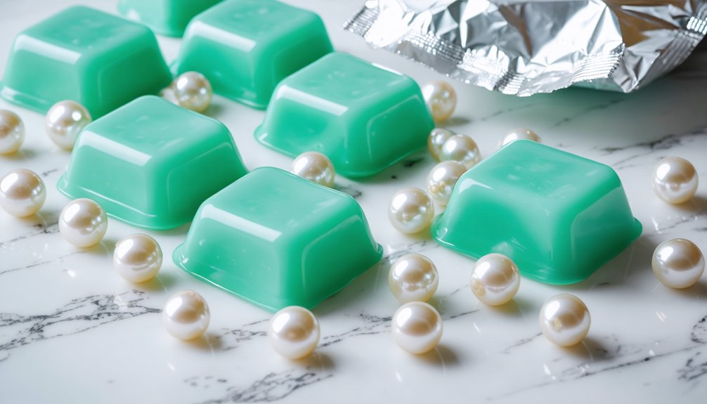 whitening gum for teeth