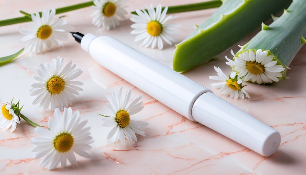 whitening pens for sensitivity