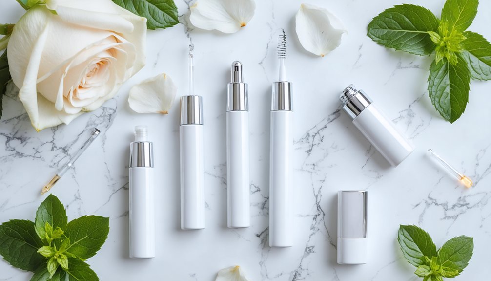 whitening touch up products guide