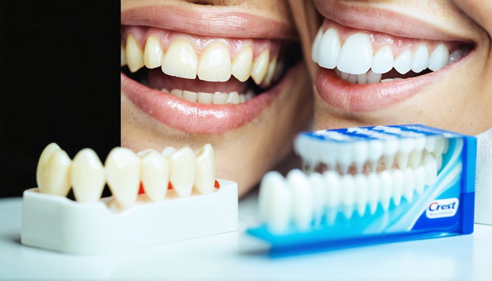 whitestrips affordable whitening alternative