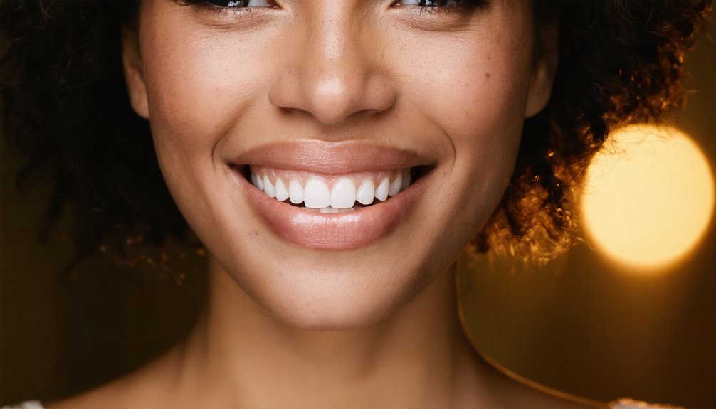 affordable bright smile assurance