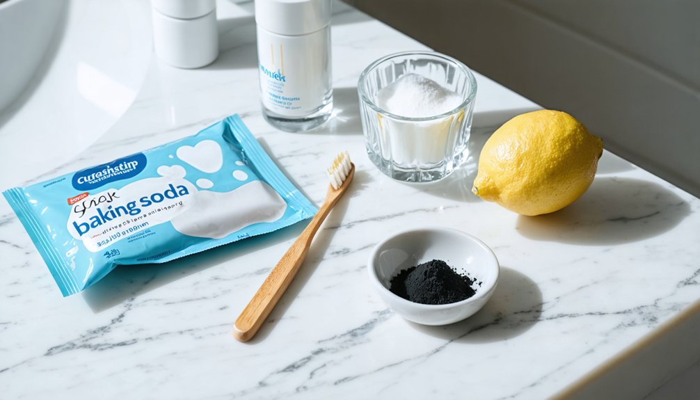 budget friendly whitening solutions
