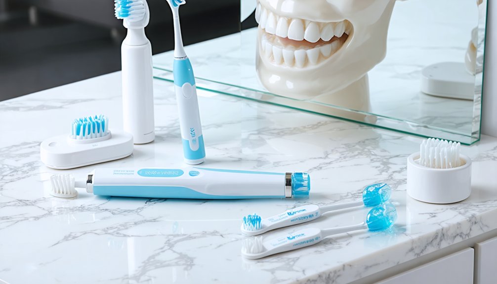 dentist approved enamel friendly whitening