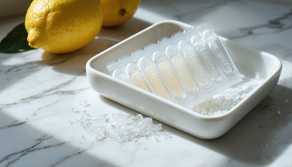 effective at home whitening solutions
