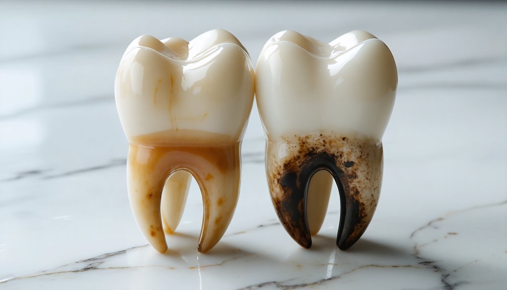 effective for surface stains
