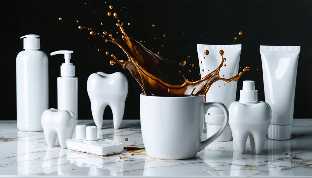 effective solutions for stains
