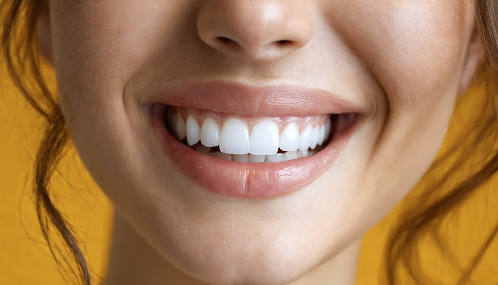effective teeth whitening solutions