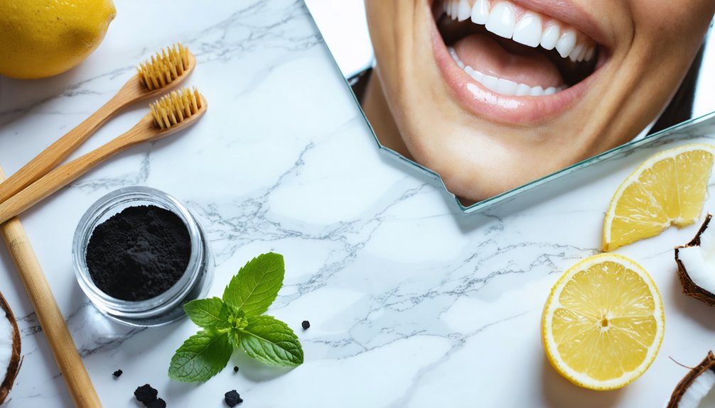 effective teeth whitening solutions