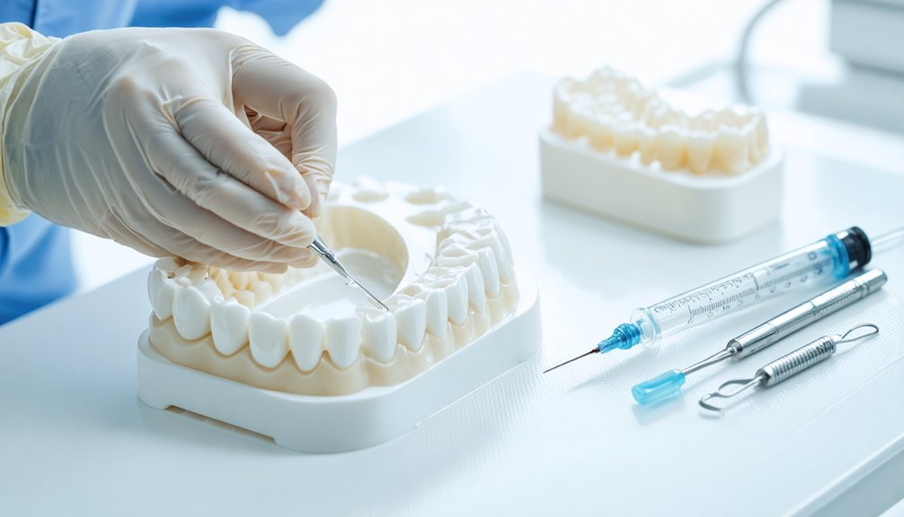 effective tooth whitening solutions