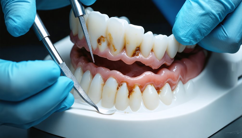 enhance whitening treatment effectiveness