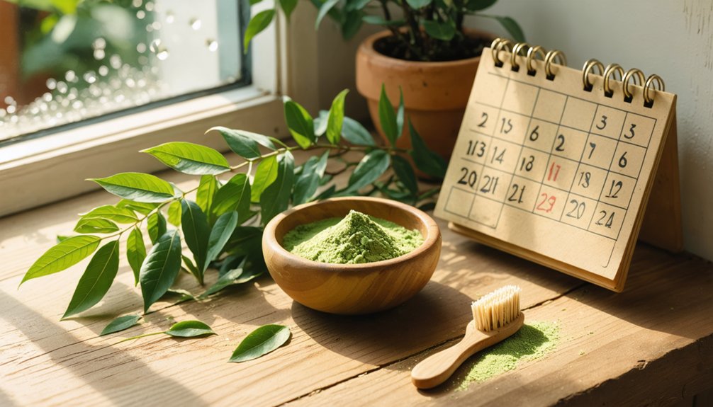 gradual neem dental benefits