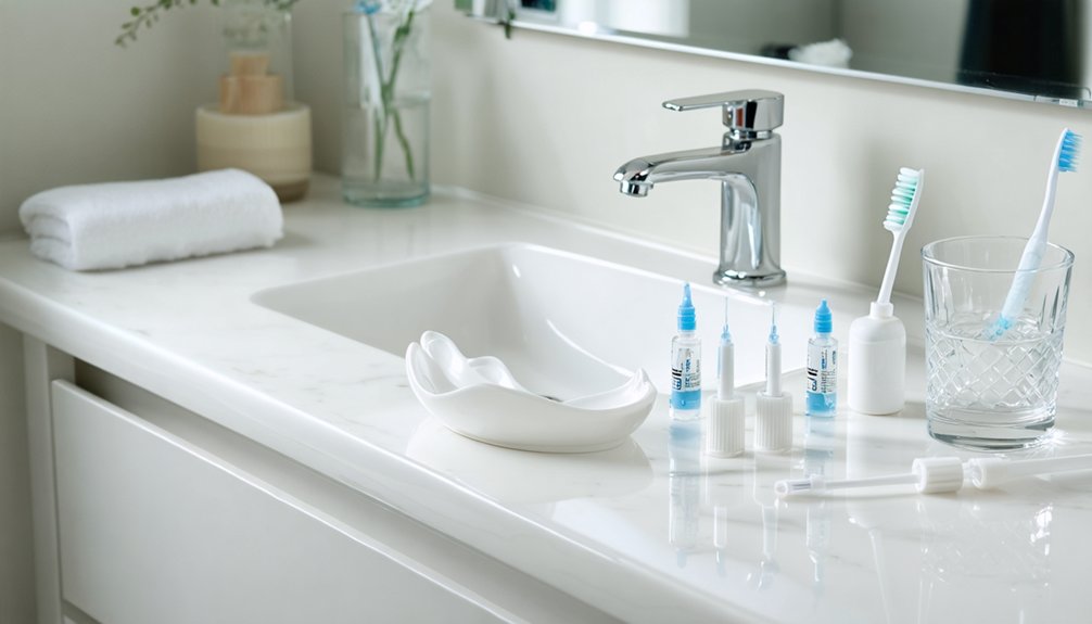 home teeth whitening tips
