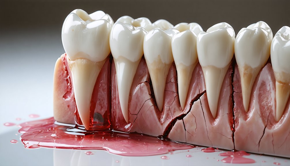 hydrogen peroxide sensitivity risks